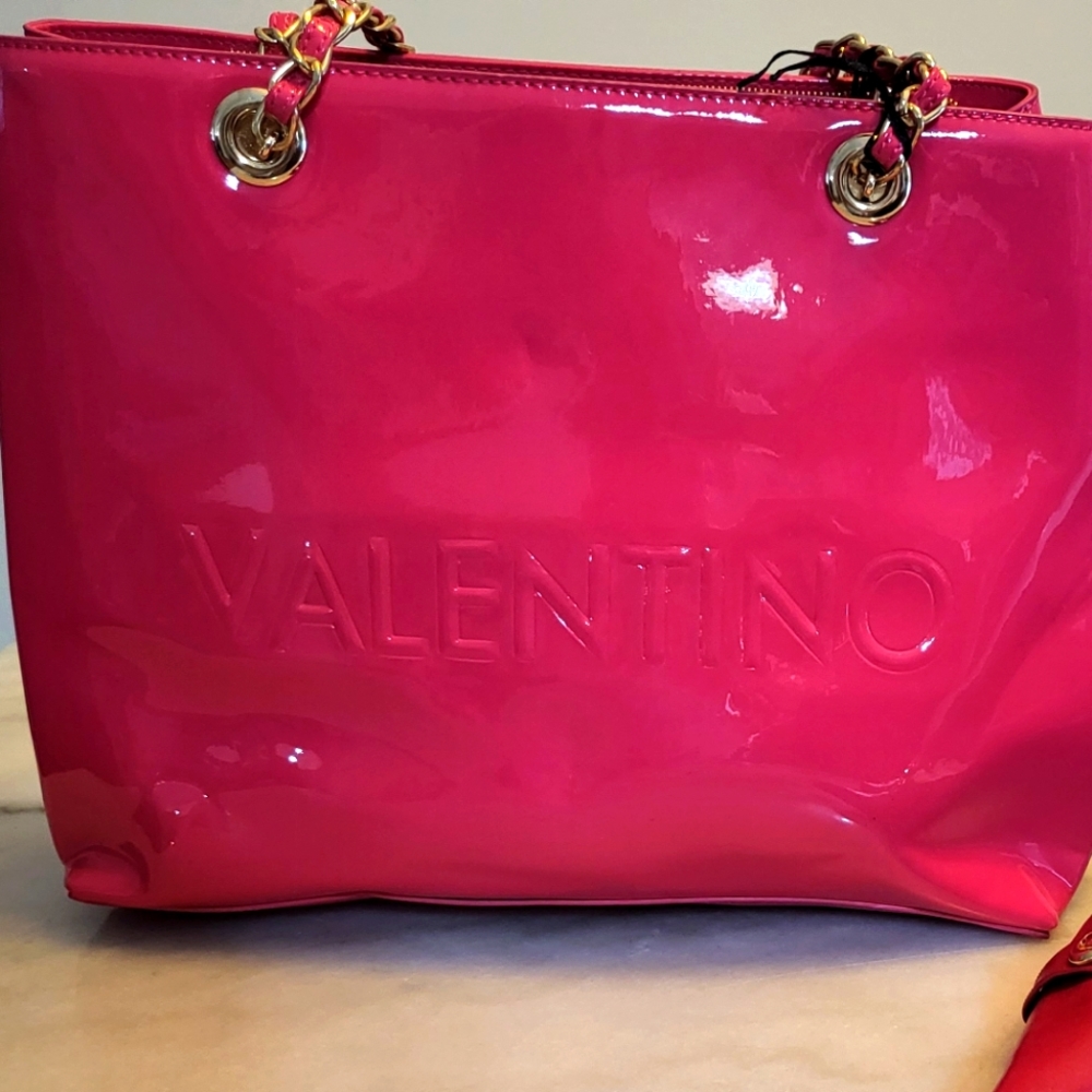 Valentino (knock off) bag